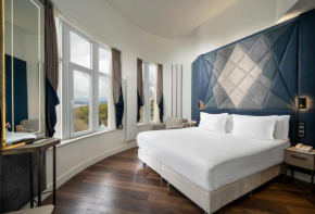 Adamar Hotel-Special Category